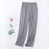 Men’s Modal Summer Sleep Pants