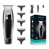 VGR V-030 Professional Cordless Hair Clipper