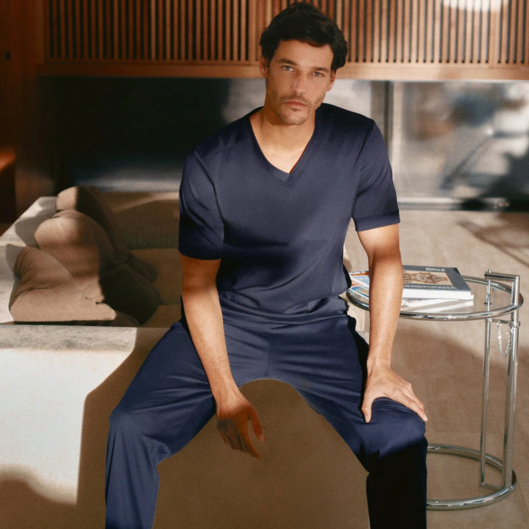 men's loungewear