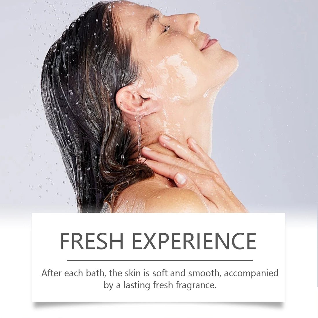 Hoygi Avocado Moisturizing Bath Soap – 100g