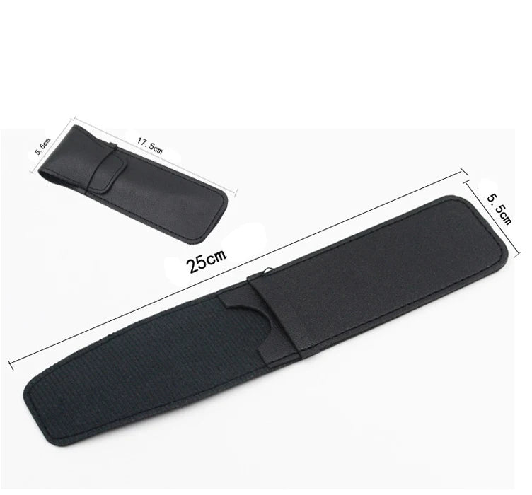 Men’s Straight Edge Barber Shavette Razor