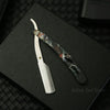 Men’s Straight Edge Barber Shavette Razor