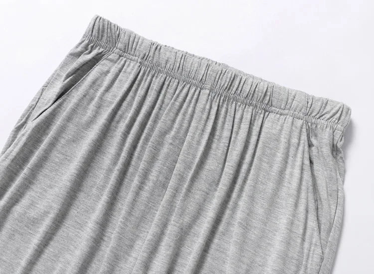 Men’s Modal Summer Sleep Pants