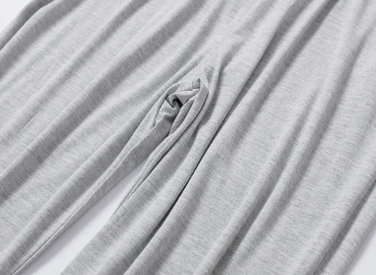 Men’s Modal Summer Sleep Pants