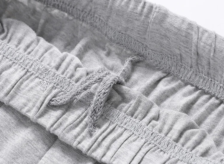 Men’s Modal Summer Sleep Pants