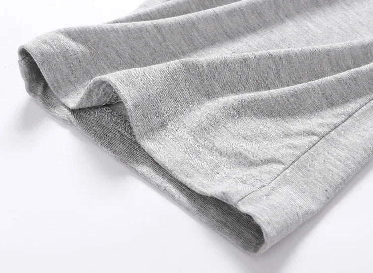 Men’s Modal Summer Sleep Pants