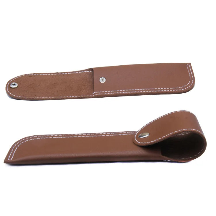 Men’s Straight Edge Barber Shavette Razor