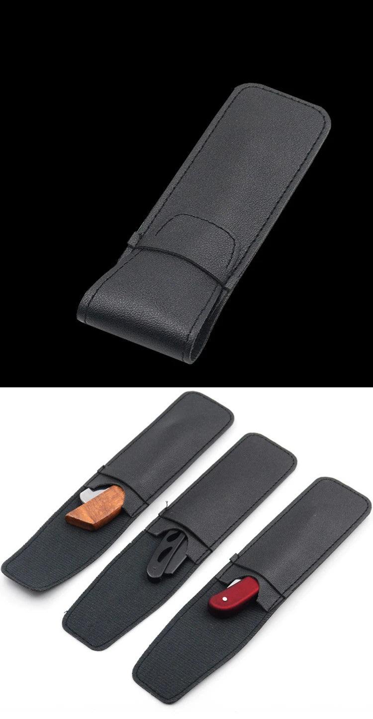 Men’s Straight Edge Barber Shavette Razor