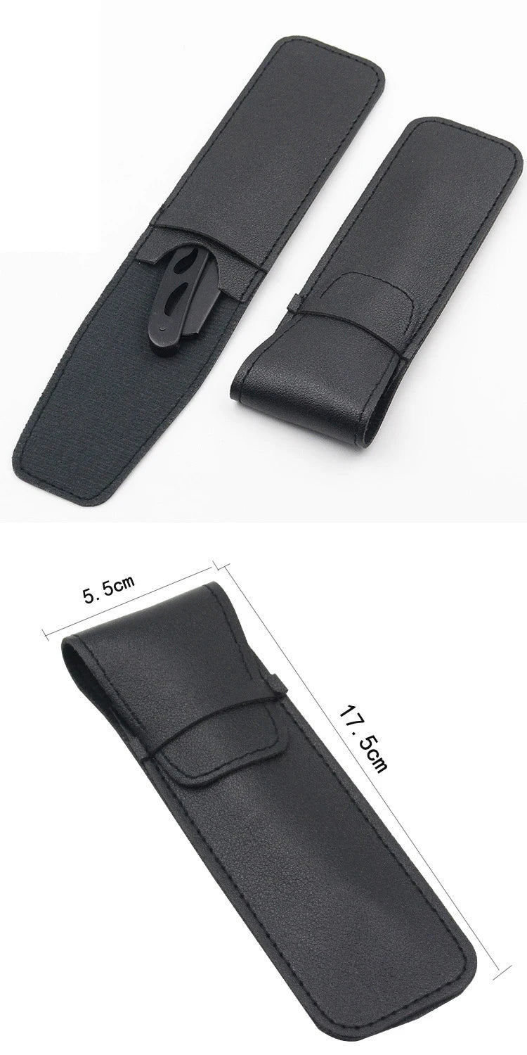 Men’s Straight Edge Barber Shavette Razor