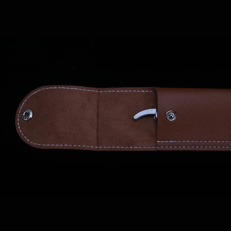 Men’s Straight Edge Barber Shavette Razor