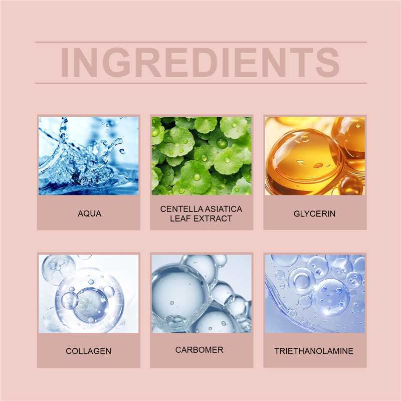 Collagen Overnight Peel-Off Night Mask Set