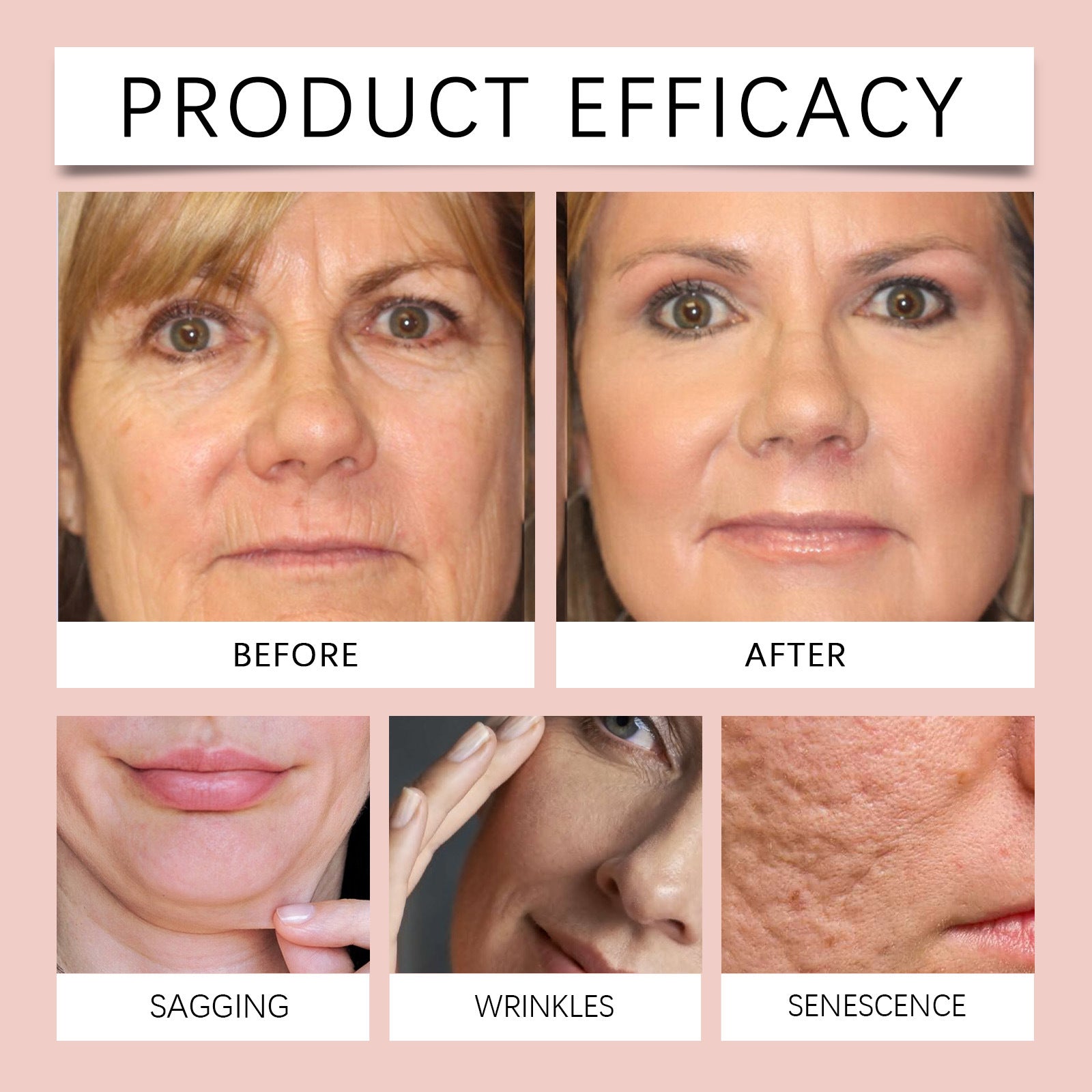 Collagen Overnight Peel-Off Night Mask Set