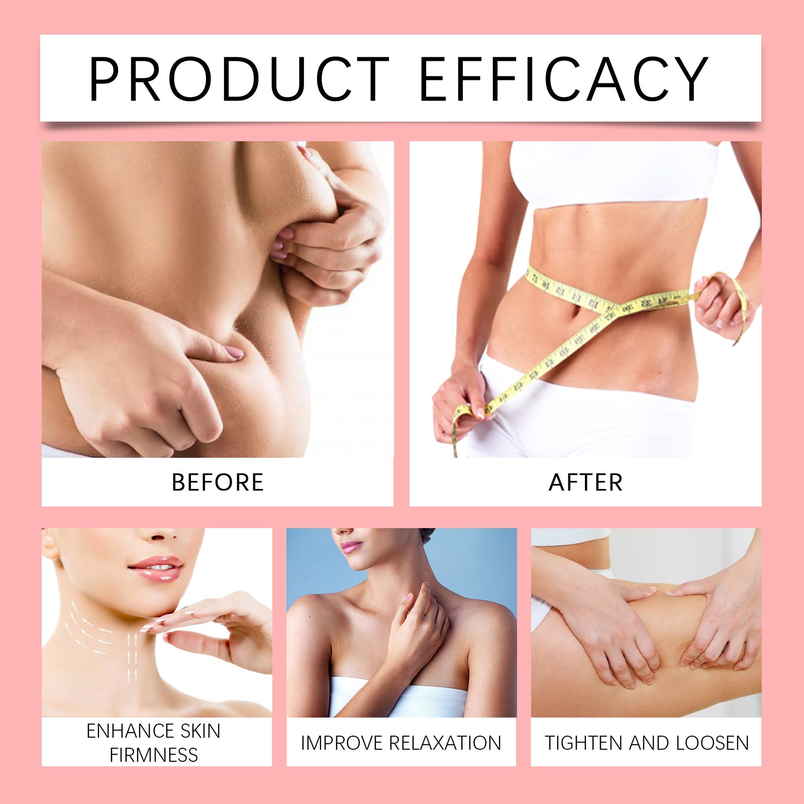 Retinol Firming & Anti-Wrinkle Body Lotion