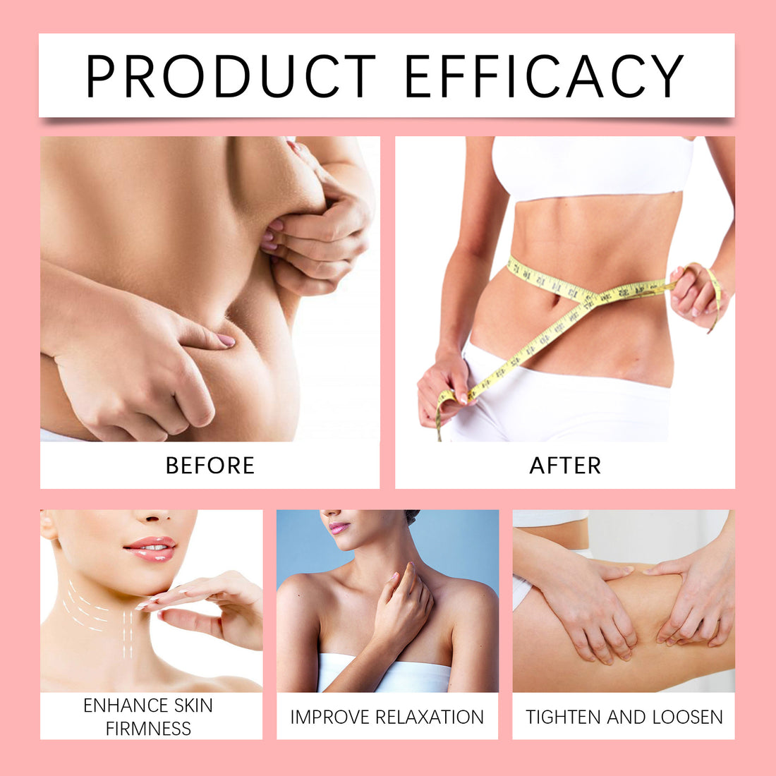 Retinol Firming & Anti-Wrinkle Body Lotion