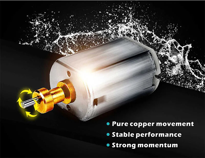 MLG Portable Electric Body Trimmer