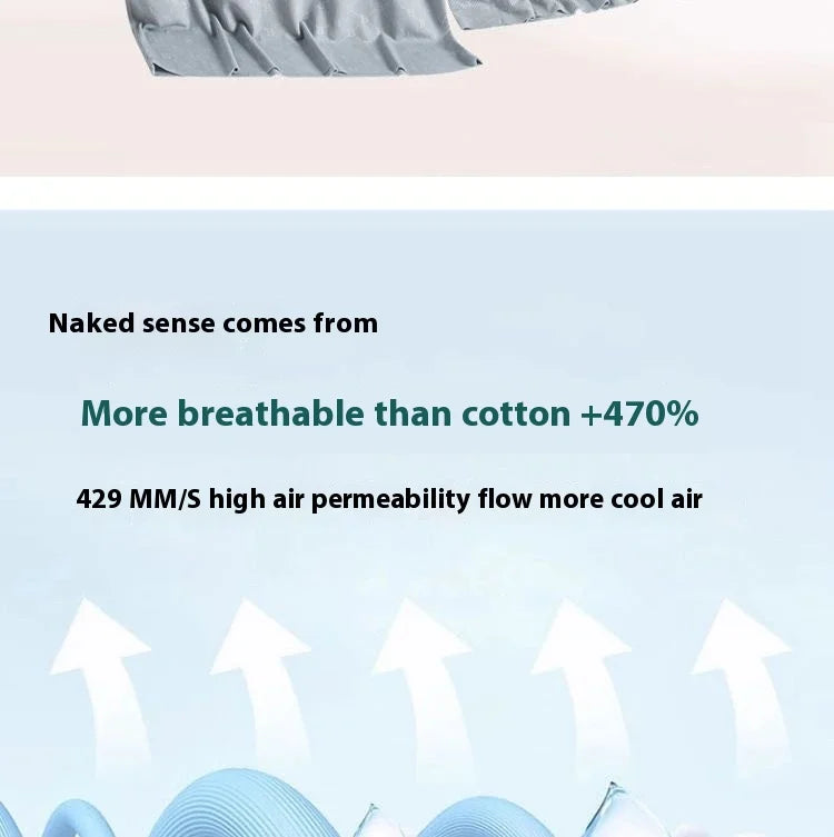 Men’s Summer Ice Silk Pajama Set