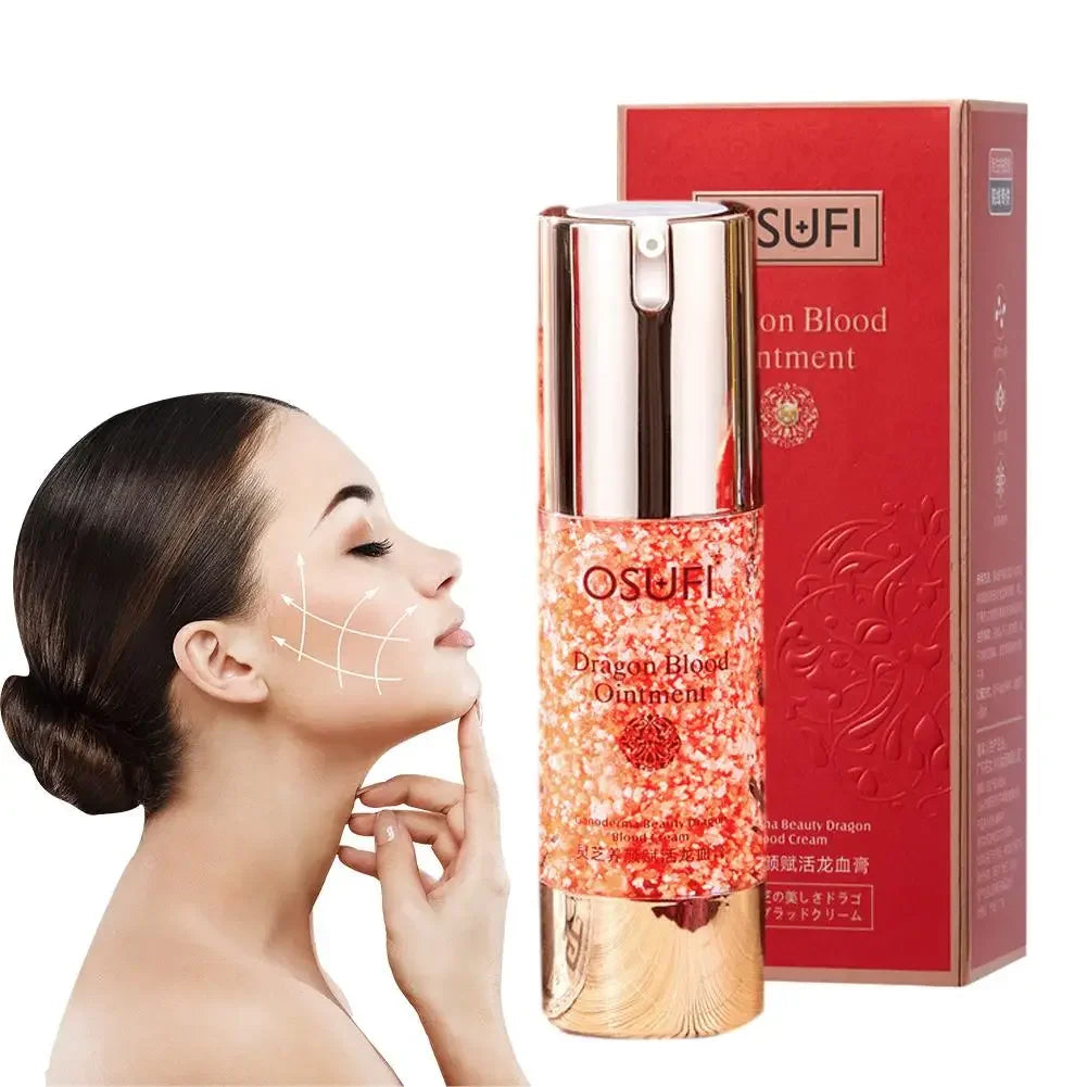 Dragon Blood Moisturizing Face Cream