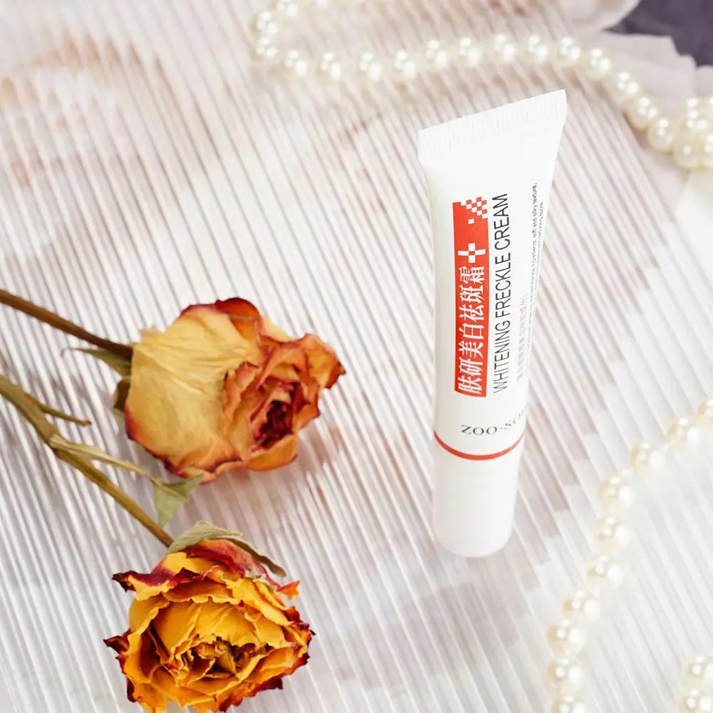 Niacinamide Whitening & Moisturizing Face Cream