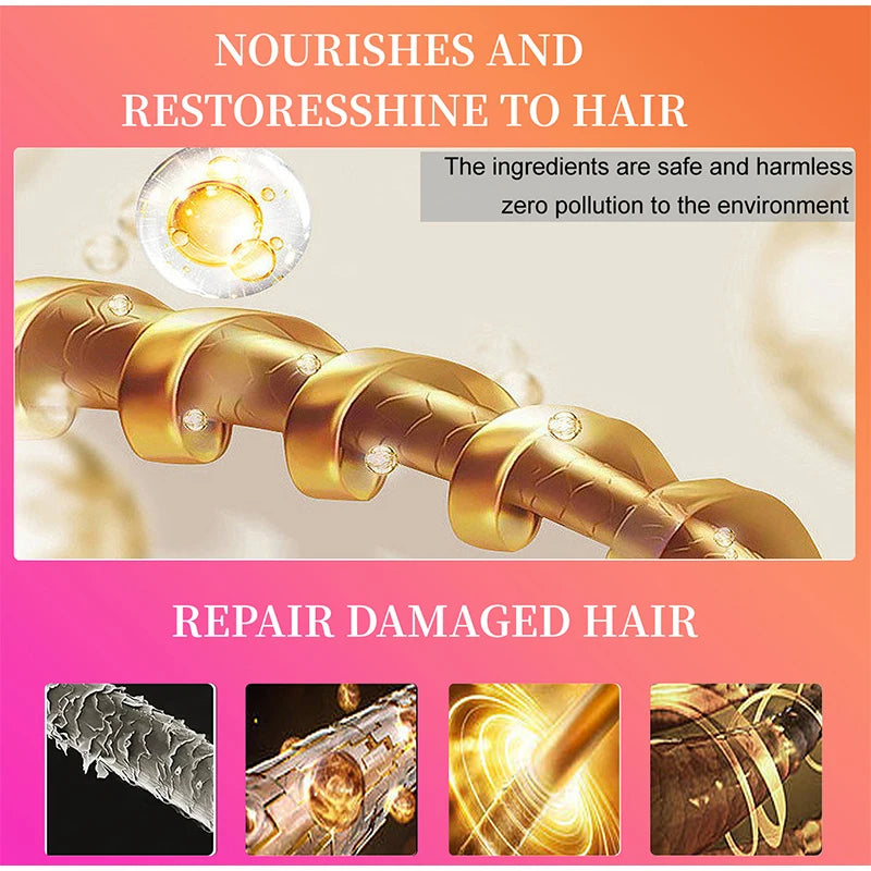 Fast Hair Growth Set – Batana Oil Treatment