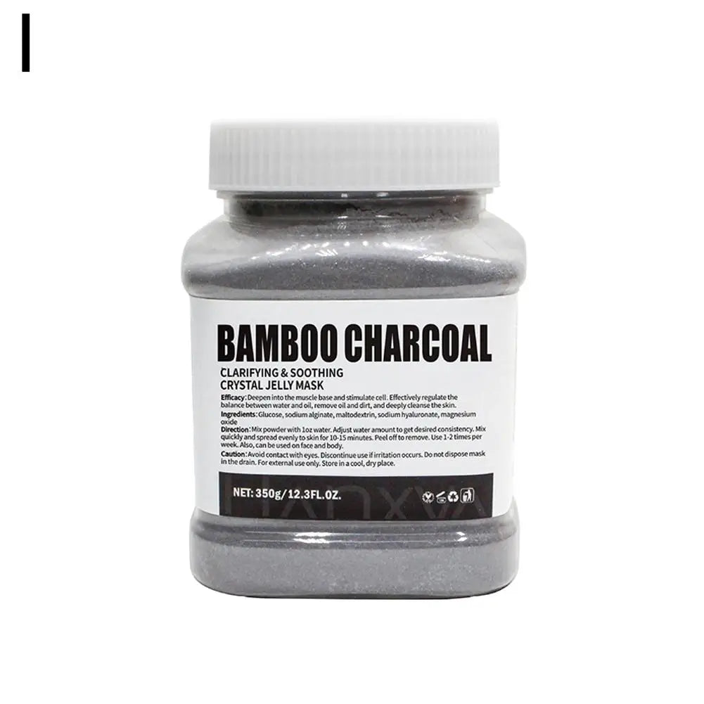 Rose Hydro Jelly Facial Mask