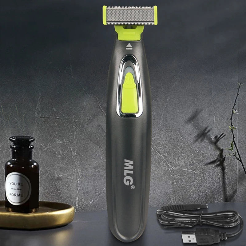 MLG Portable Electric Body Trimmer