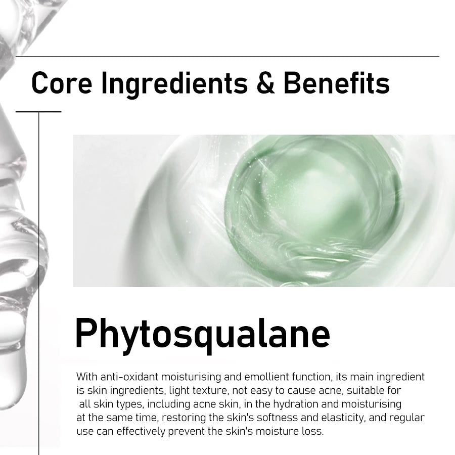 AHA 30% + BHA 2% Exfoliating Face Serum