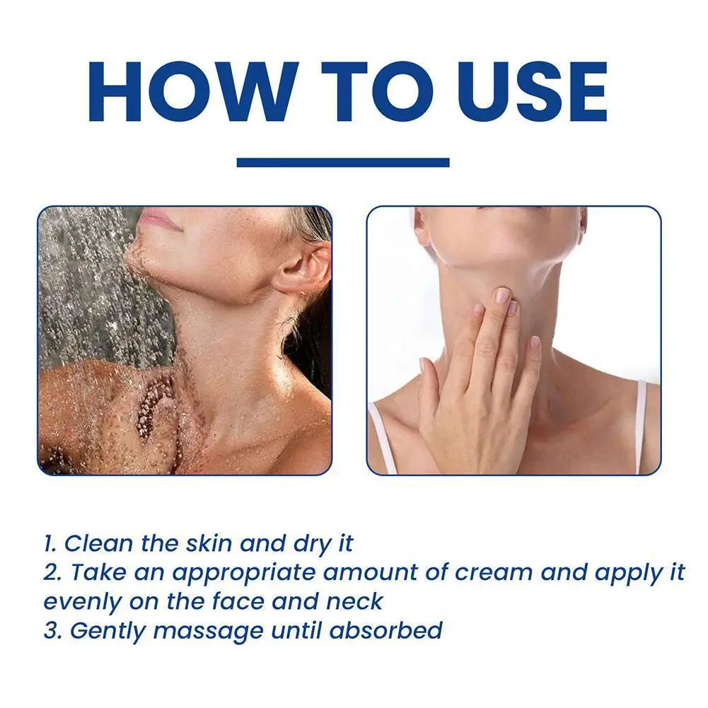 Niacinamide Whitening & Moisturizing Face Cream