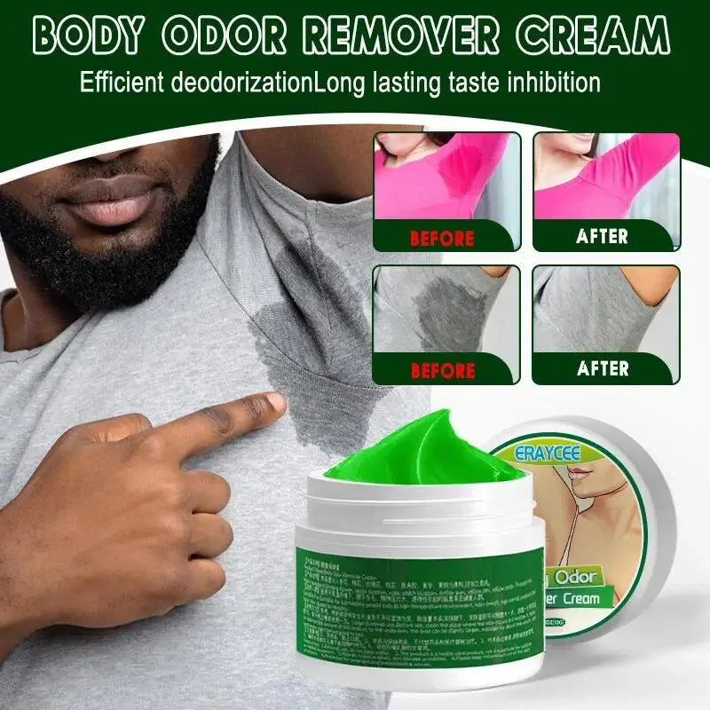 Underarm Odor Removal Cream