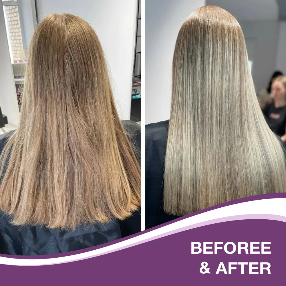 Karseell Purple Hair Mask – 500ml