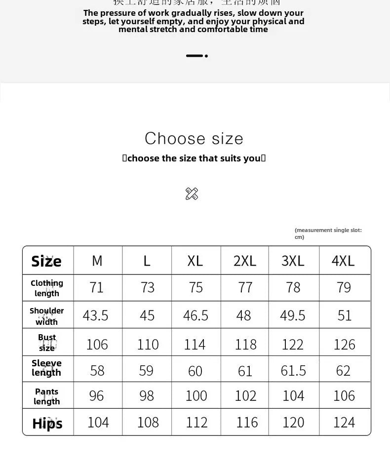 Autumn Winter Heavy Coral Fleece Pajamas