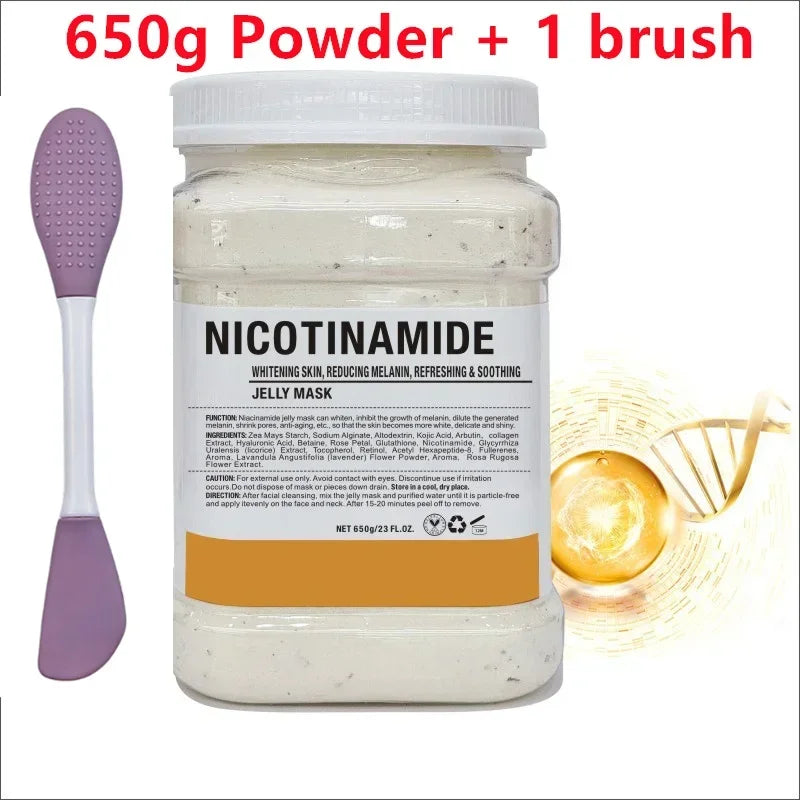 Chamomile Hyaluronic Acid Facial Mask Powder – 650g