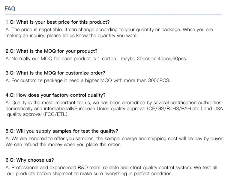 VGR V-030 Professional Cordless Hair Clipper