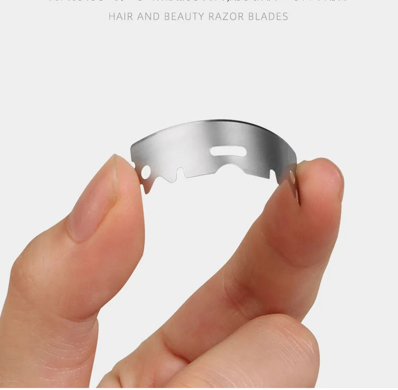 Men’s Straight Edge Barber Shavette Razor