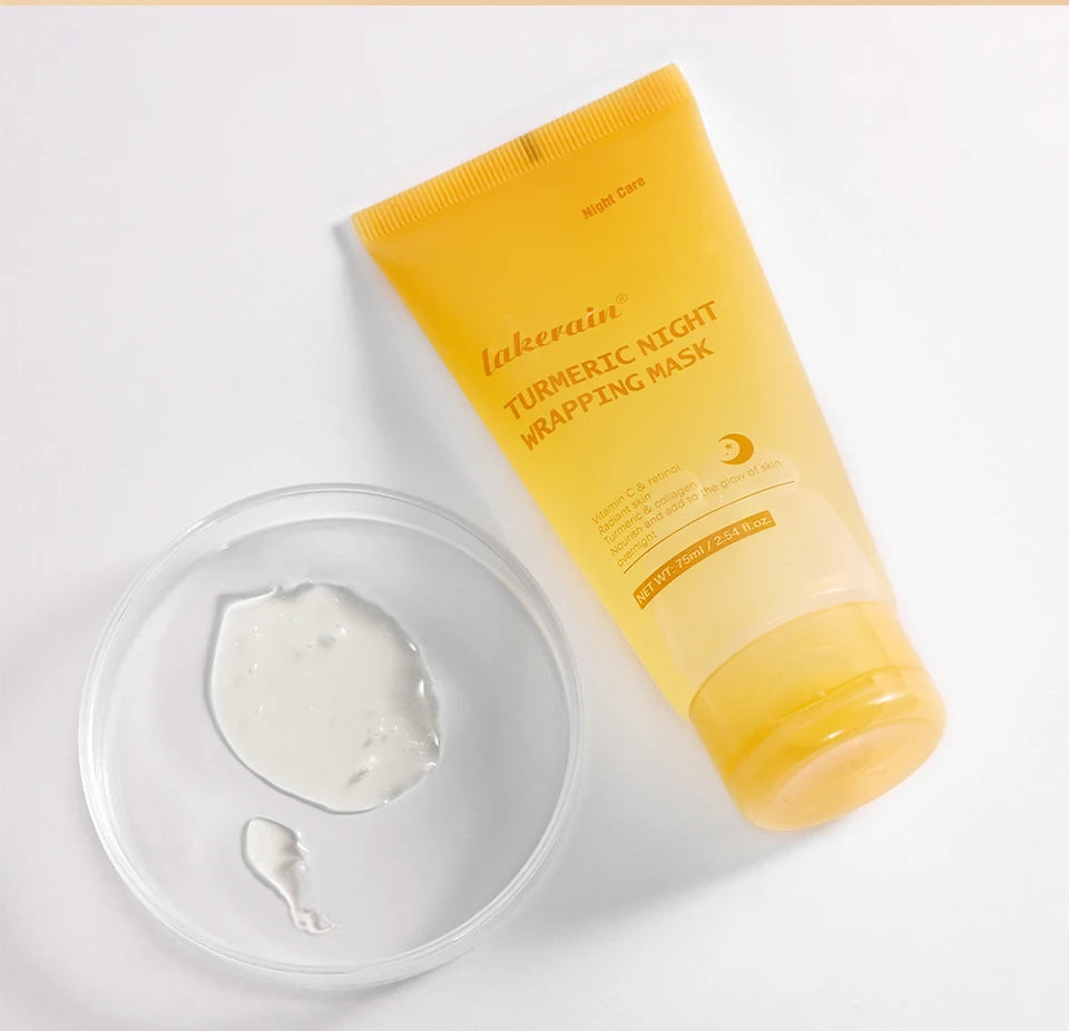 Collagen Jelly Overnight Peel-Off Mask