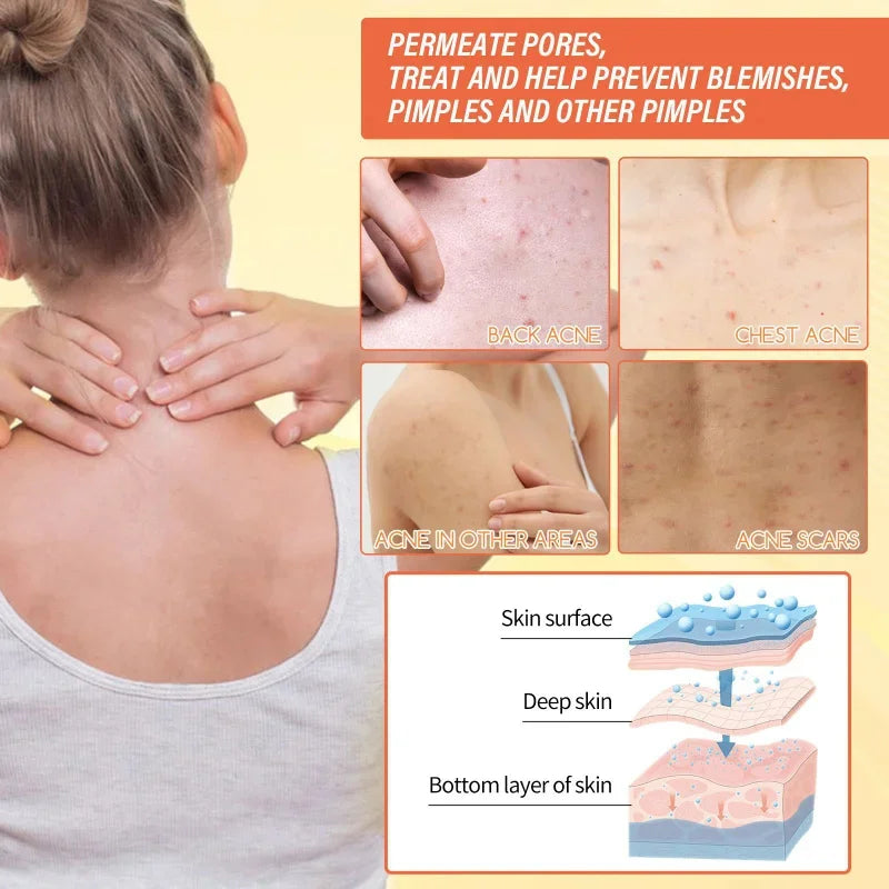 Body Whitening & Brightening Soap