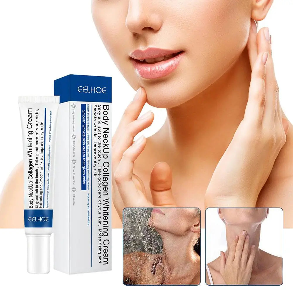 Niacinamide Whitening & Moisturizing Face Cream