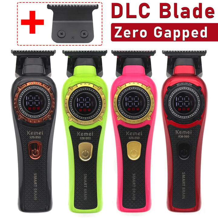 Kemei KM-999 Professional Hair Trimmer