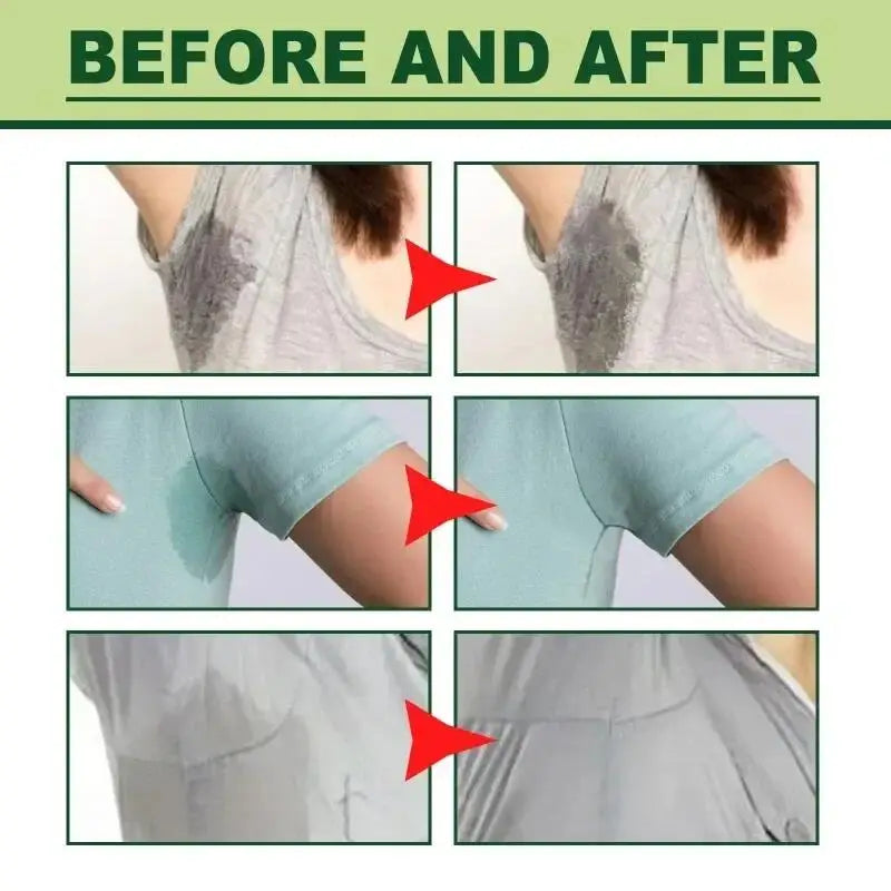 Underarm Odor Removal Cream