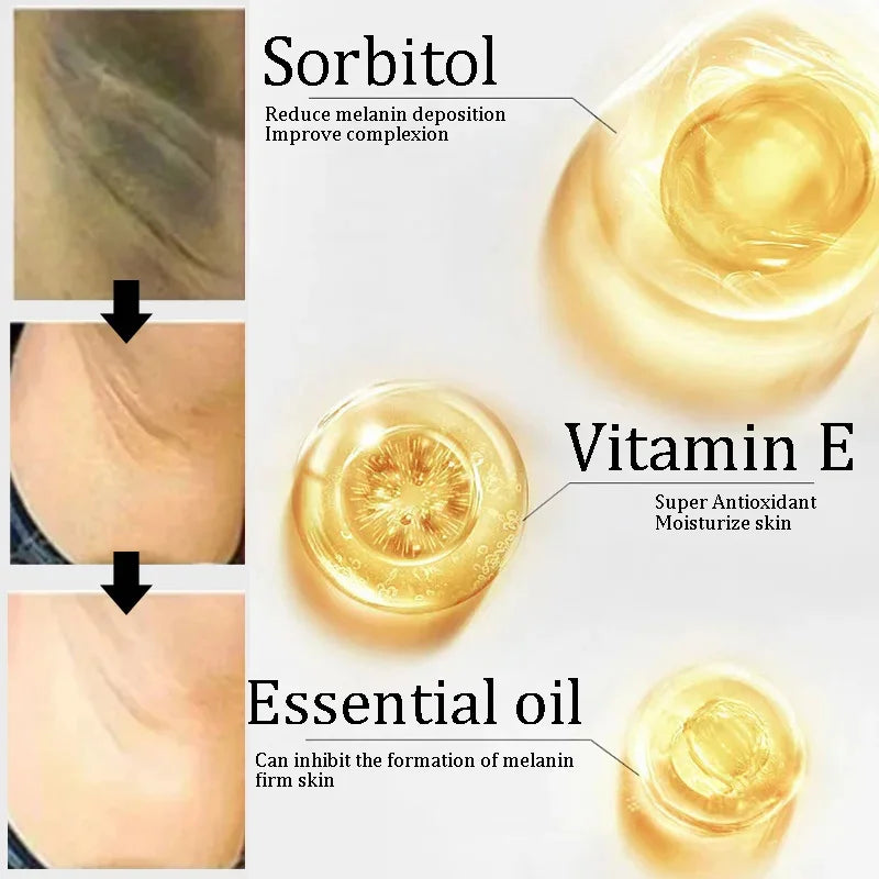 Body Whitening & Brightening Soap