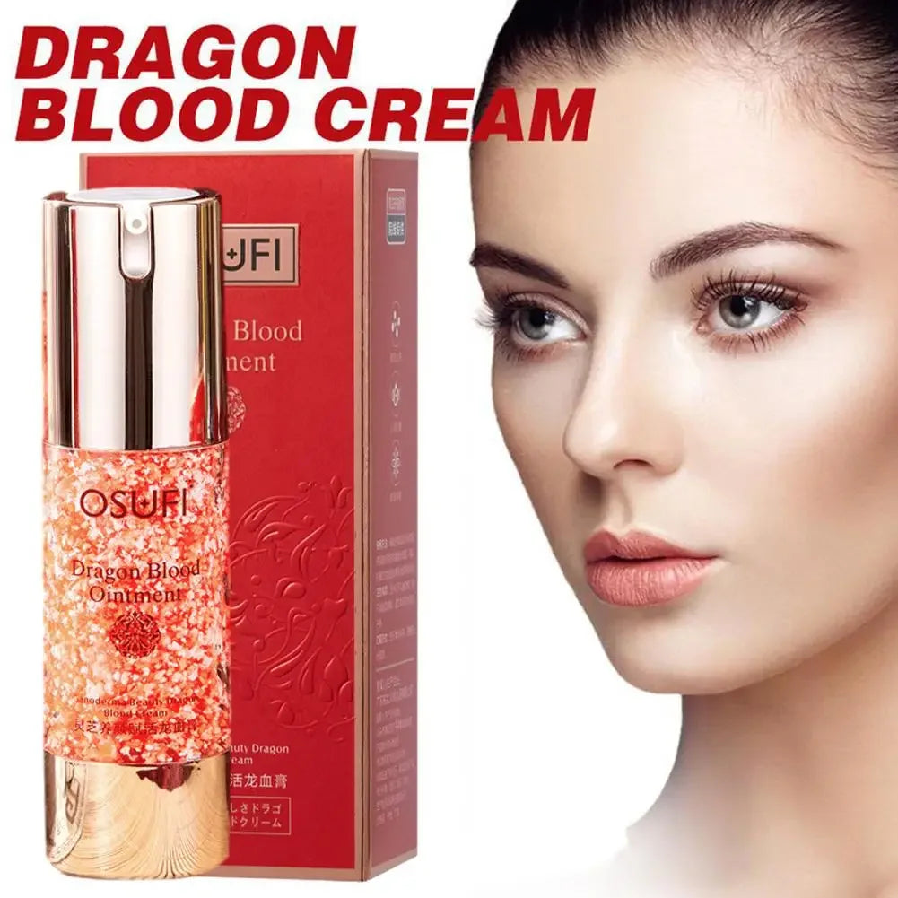 Dragon Blood Moisturizing Face Cream