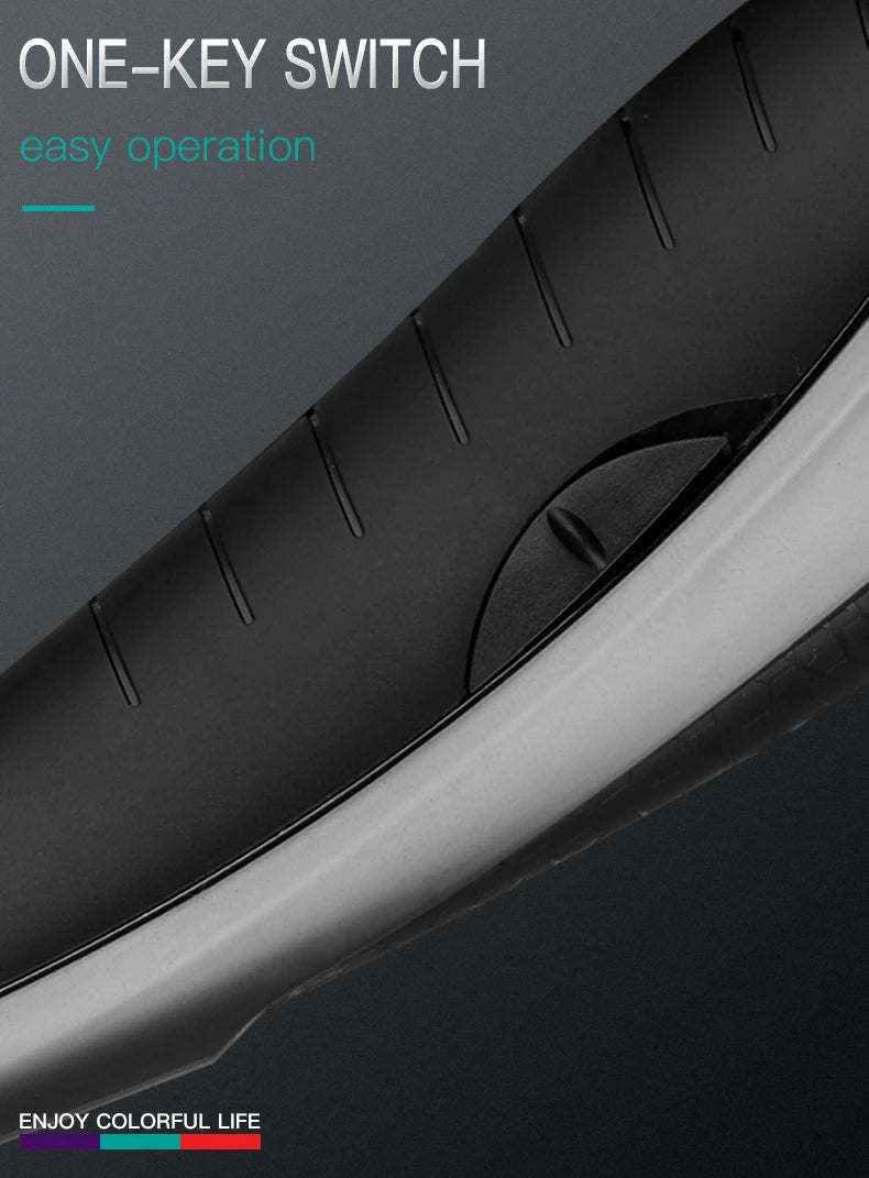 VGR V-030 Professional Cordless Hair Clipper