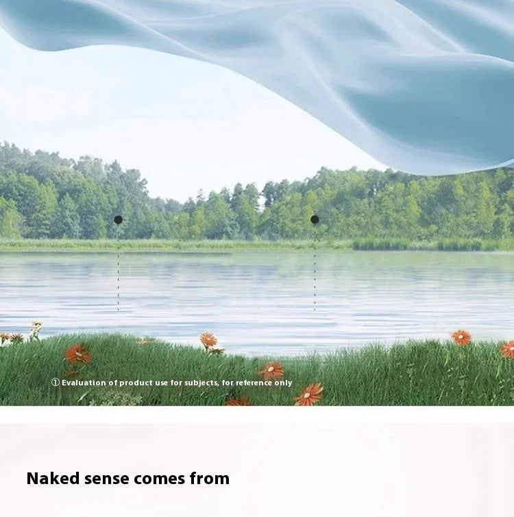 Men’s Summer Ice Silk Pajama Set