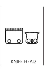 Kemei KM-999 Professional Hair Trimmer