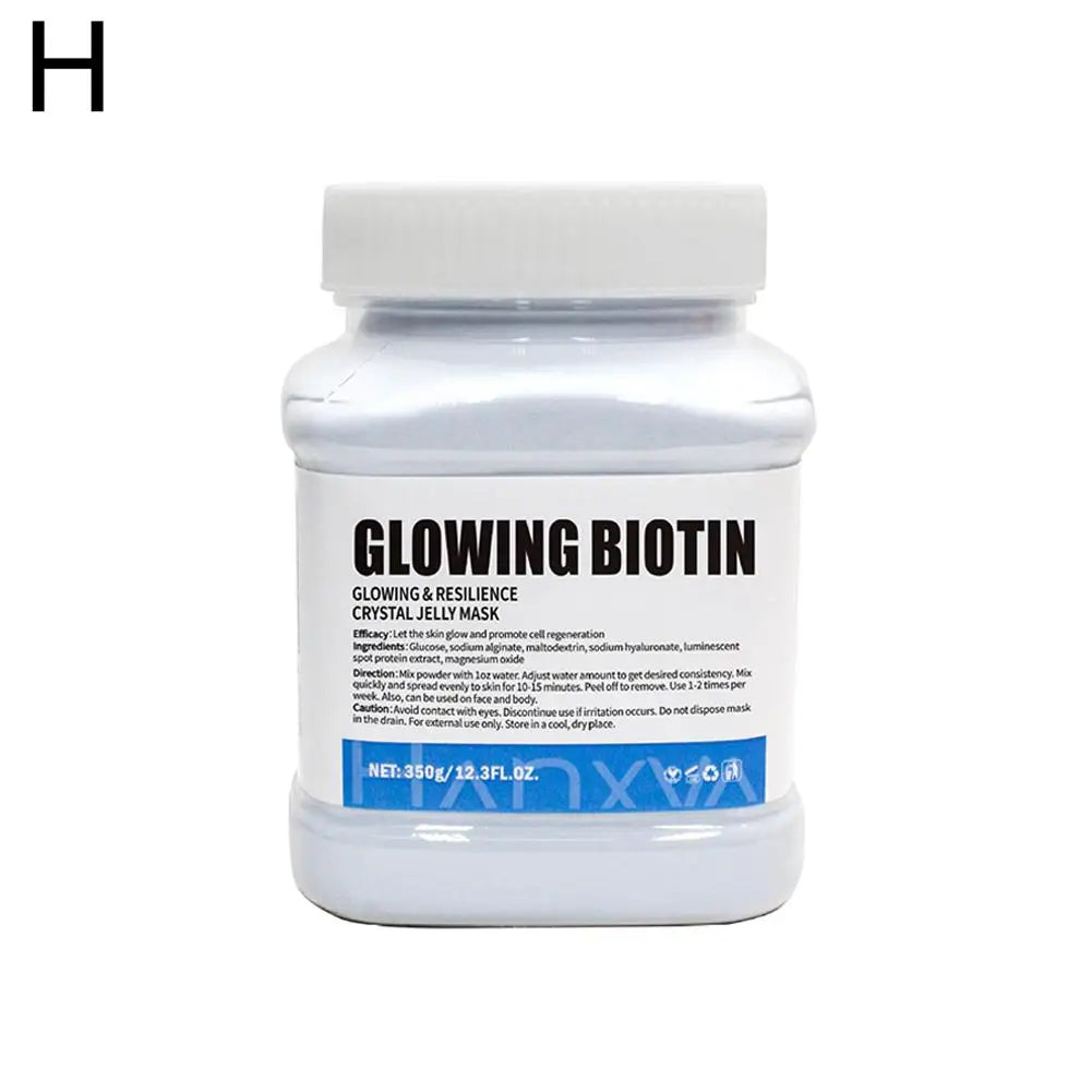 Rose Hydro Jelly Facial Mask