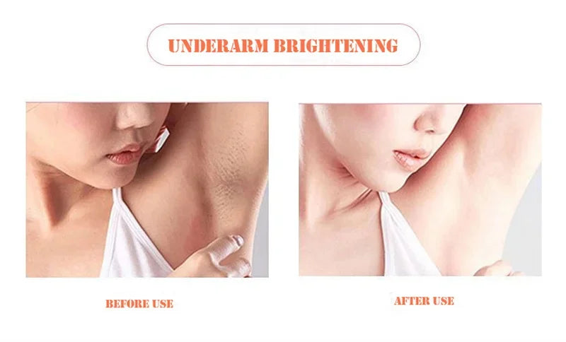 Body Whitening & Brightening Soap