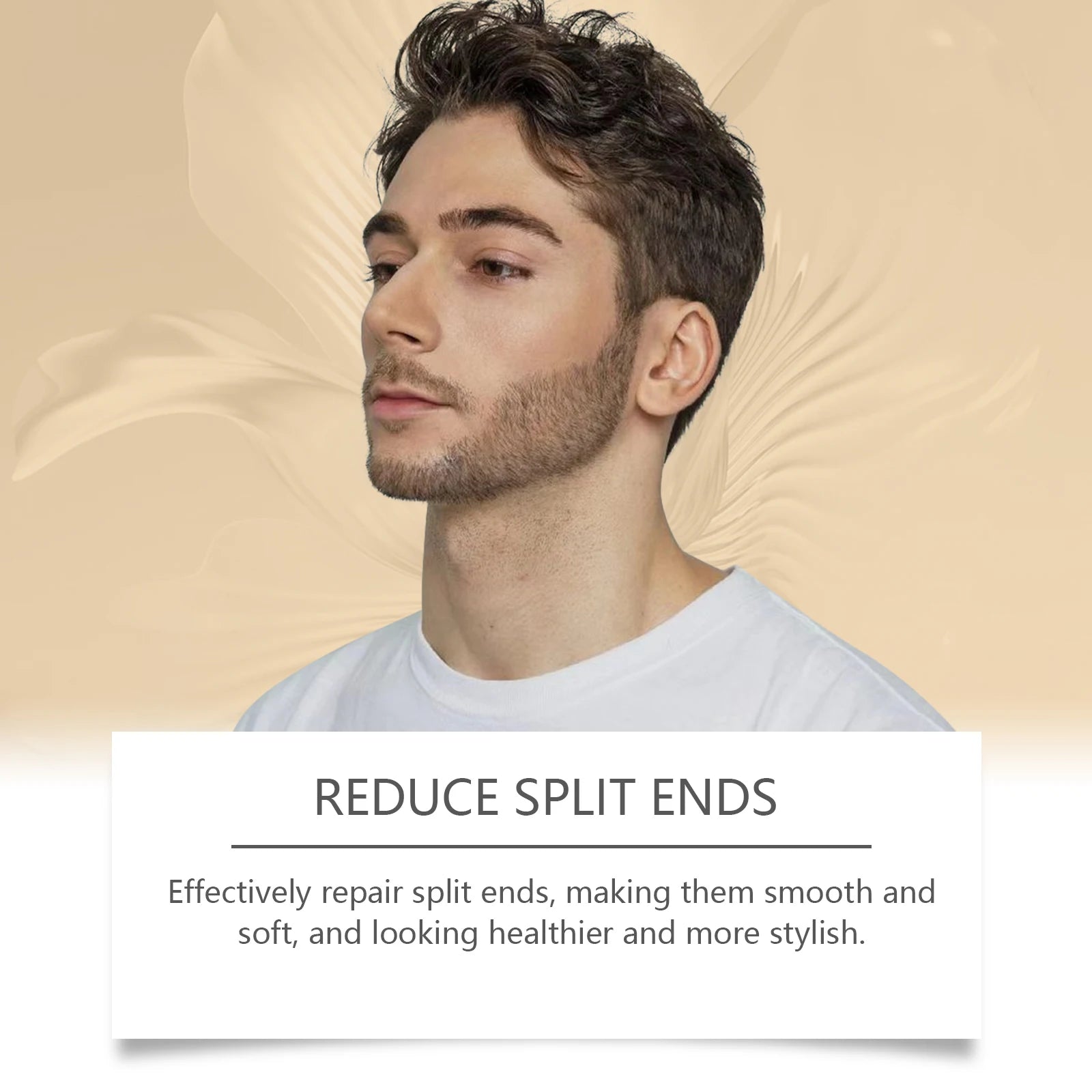 Cedarwood Beard Oil for Men