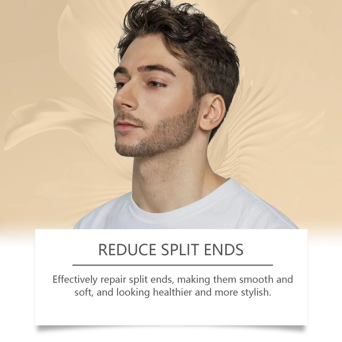 Cedarwood Beard Oil for Men