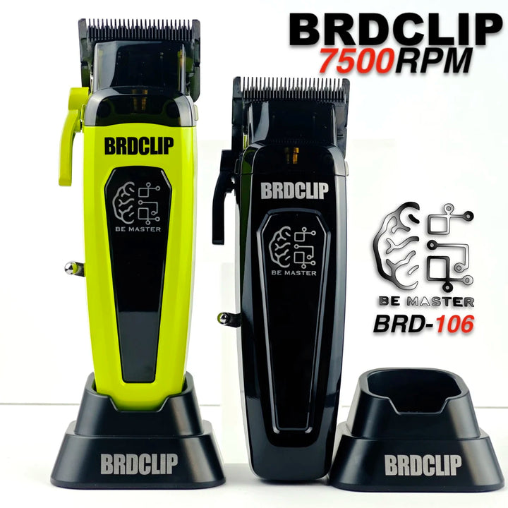 BRDCLIP BRD 106 Professional Hair Clipper