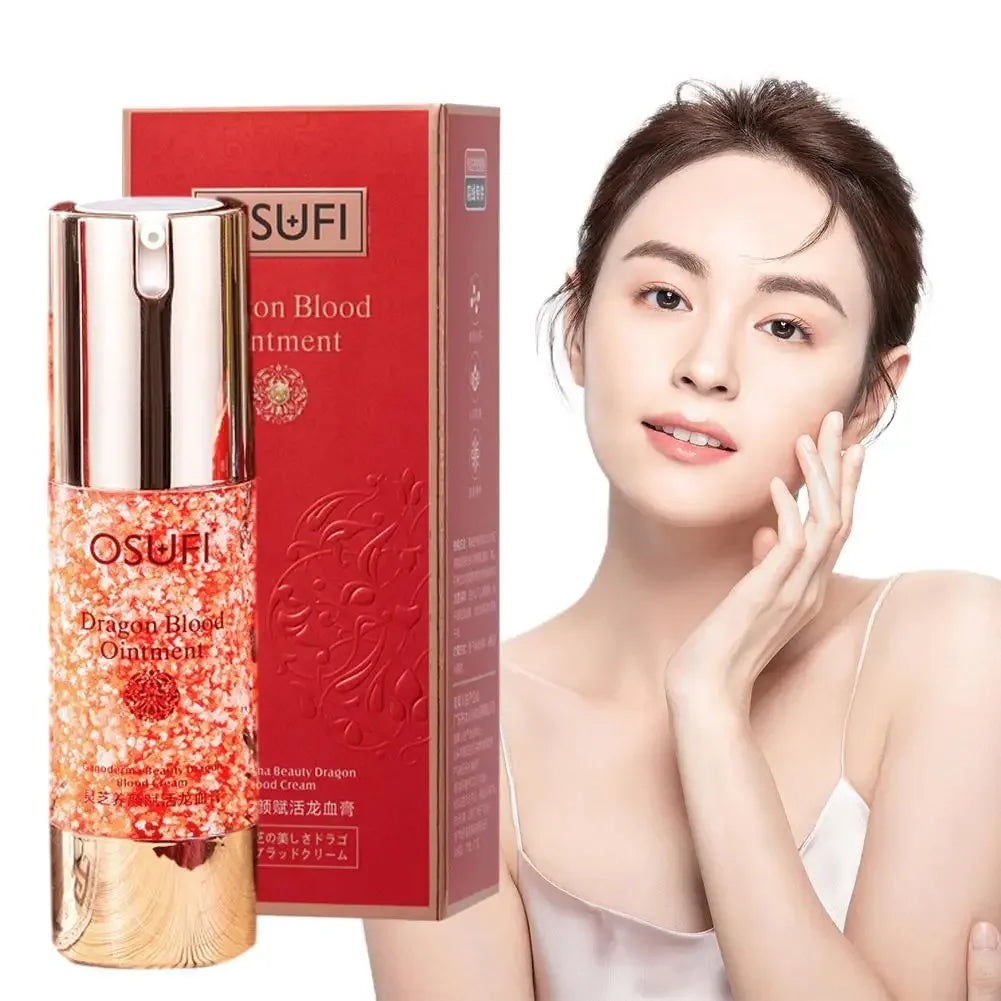 Dragon Blood Moisturizing Face Cream