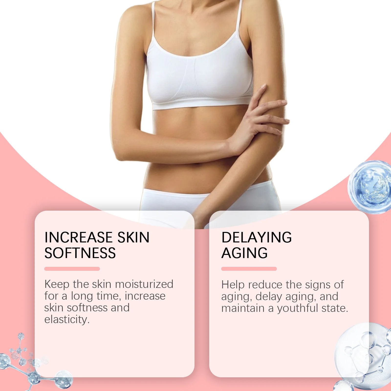 Retinol Firming & Anti-Wrinkle Body Lotion